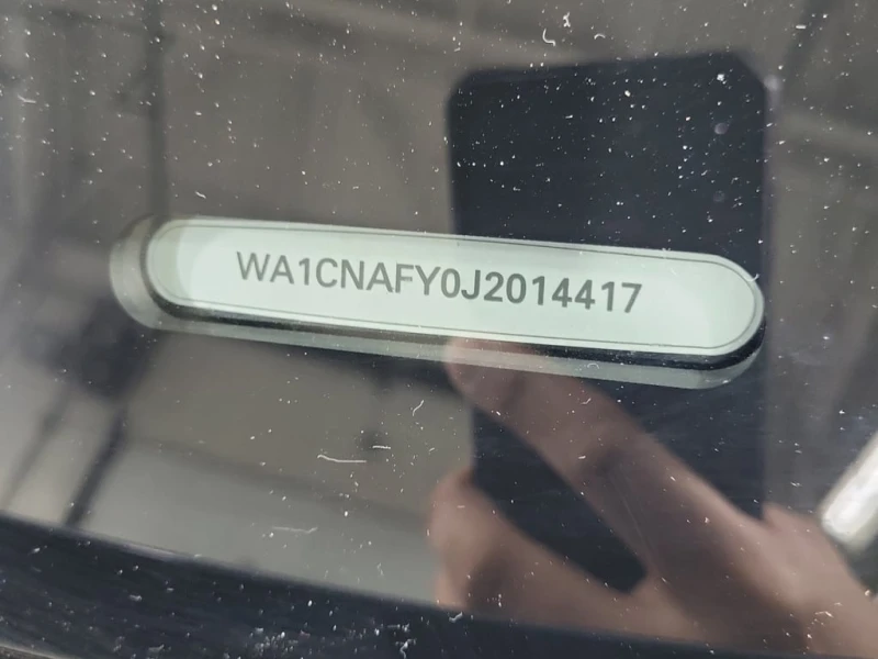 Audi Q5 * TECHNIK * CARFAX * ЦЕНА ДО БГ, снимка 14 - Автомобили и джипове - 52739850