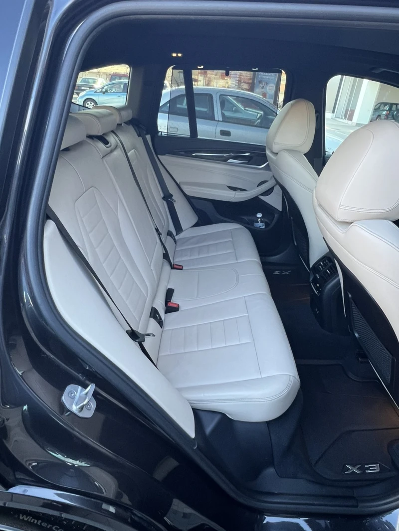 BMW X3 M40i, снимка 12 - Автомобили и джипове - 52935593