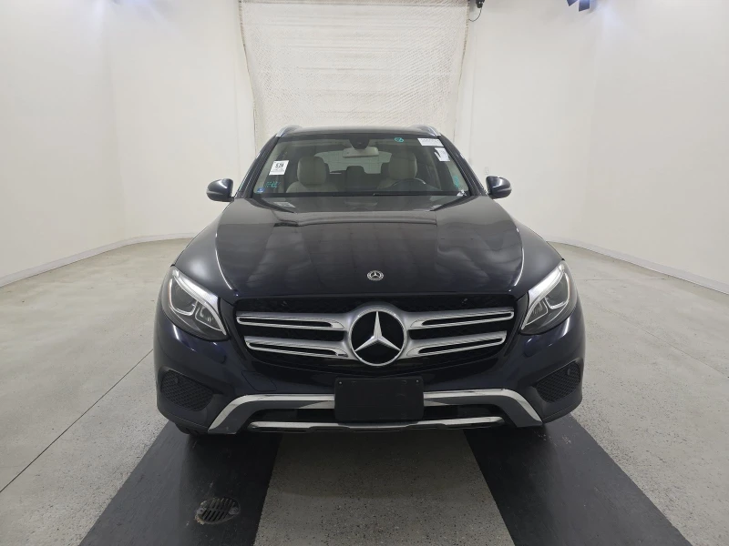 Mercedes-Benz GLC 300, снимка 6 - Автомобили и джипове - 53090291
