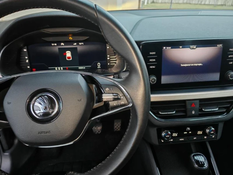 Skoda Kamiq, снимка 2 - Автомобили и джипове - 53248493