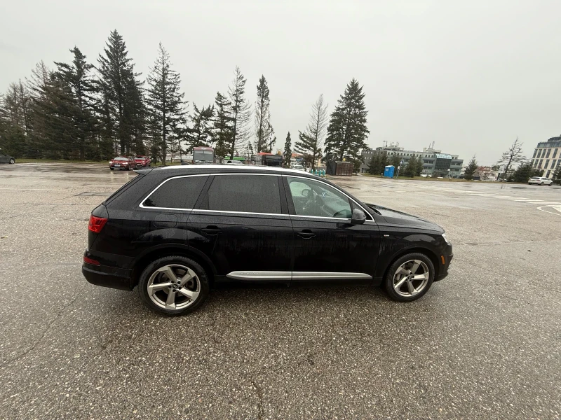 Audi Q7, снимка 13 - Автомобили и джипове - 53274008