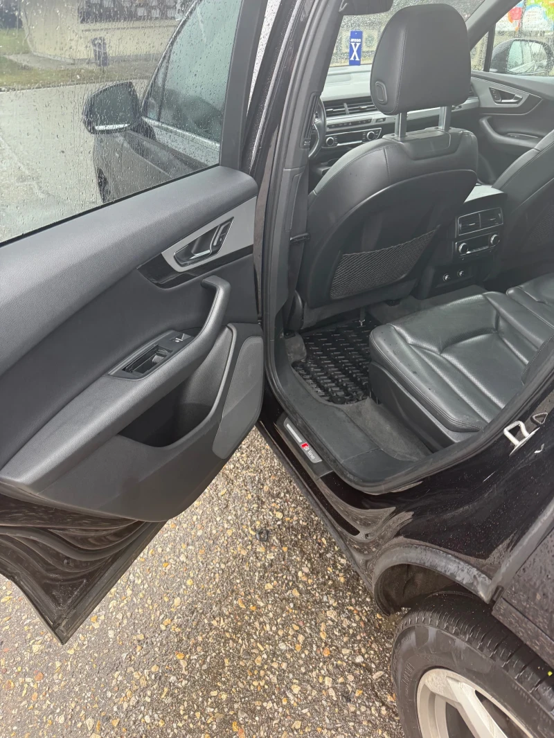 Audi Q7, снимка 6 - Автомобили и джипове - 53274008