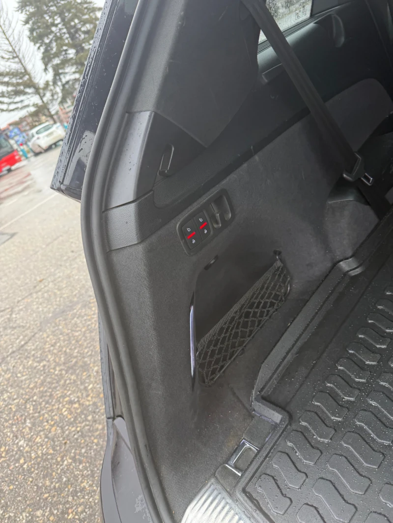 Audi Q7, снимка 5 - Автомобили и джипове - 53274008