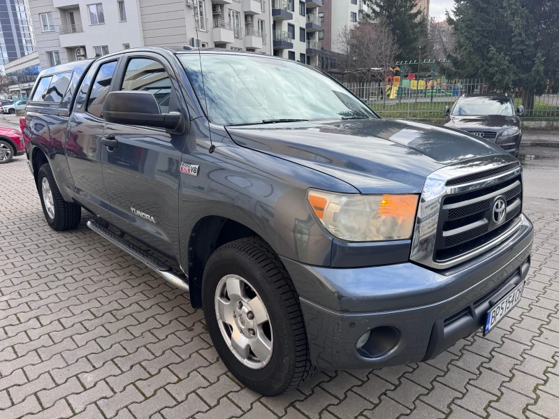 Toyota Tundra 5.7L, снимка 6 - Автомобили и джипове - 53401417