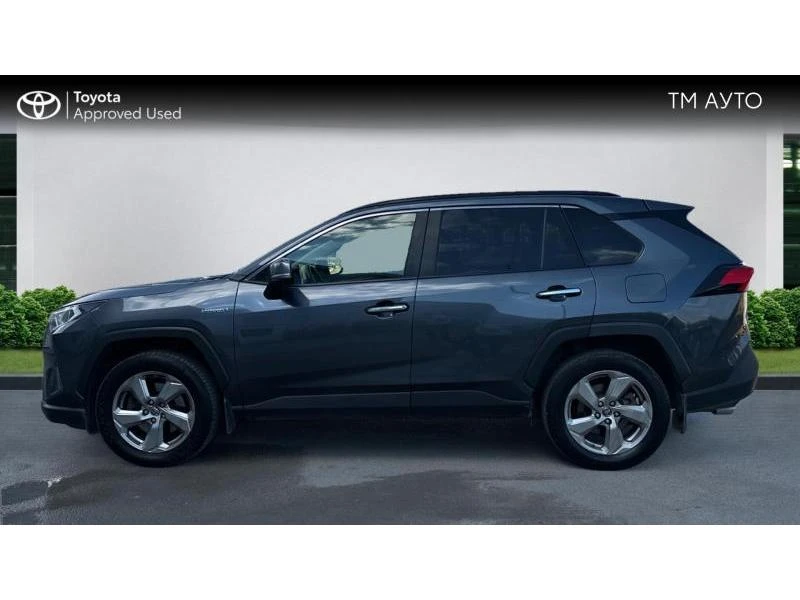 Toyota Rav4, снимка 3 - Автомобили и джипове - 48012990