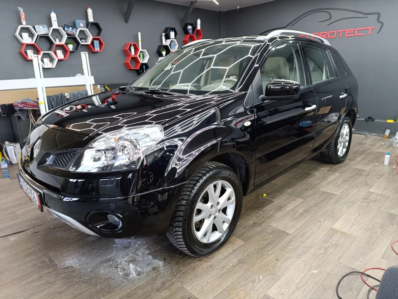 Renault Koleos 2.5 16V 4x4 - 10999 лв. - 88167804 1