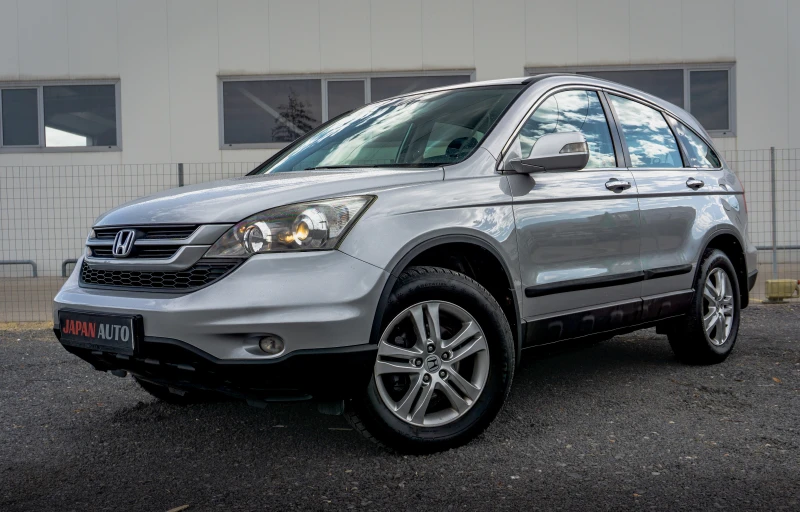 Honda Cr-v 2.0i-VTEC С ГАРАНЦИЯ! МНОГО ДОБРО СЪСТОЯНИЕ! - 19500 лв. - 73156323 1