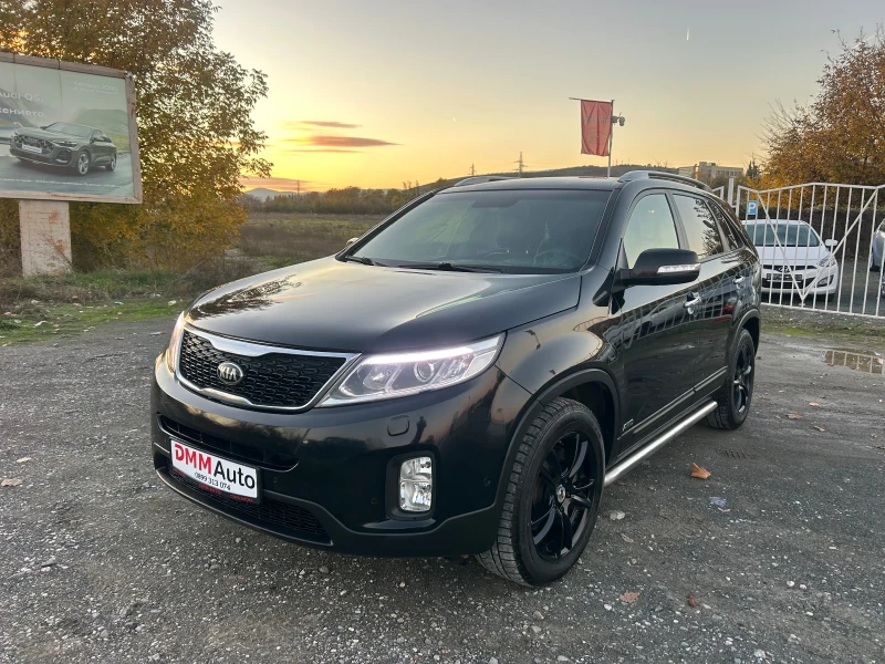 Kia Sorento PREMIUM / 4X4 / АВТОМАТИК / FACELIFT / ОБДУХВАНЕ  - 22900 лв. / 11708.58 € - 93050386 1