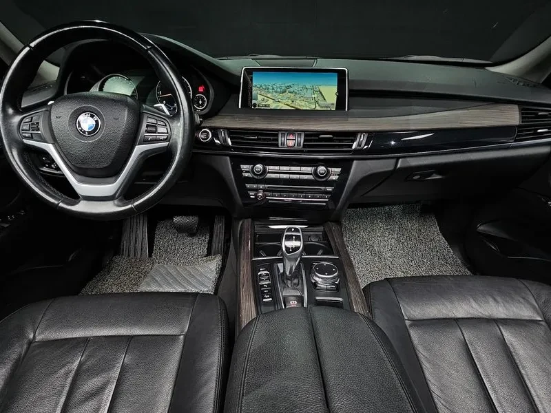 BMW X5 3.0D | Mobile.bg � ����������� 7
