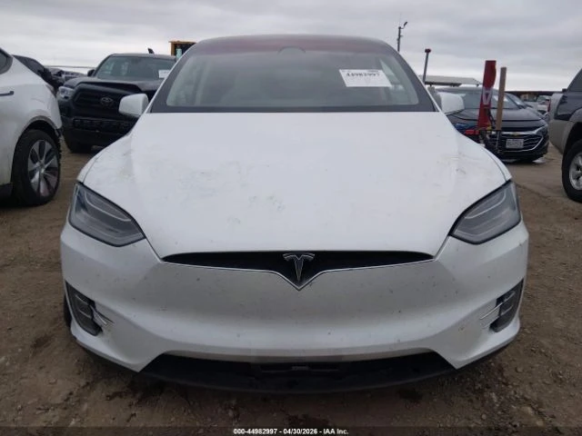 Tesla Model X 100D, снимка 5 - Автомобили и джипове - 55107188