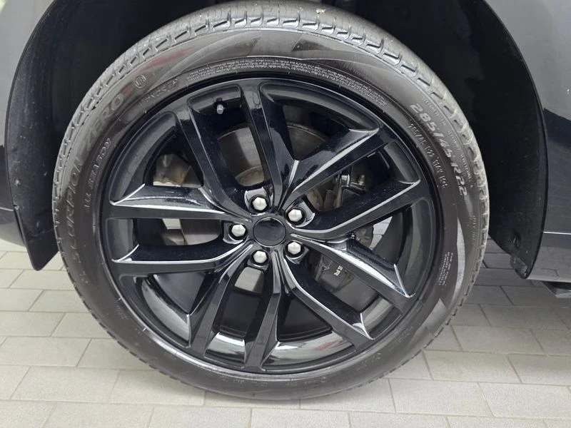 Land Rover Range Rover Sport * БЕНЗИН* ЦЕНАДОБГ!, снимка 5 - Автомобили и джипове - 55663739