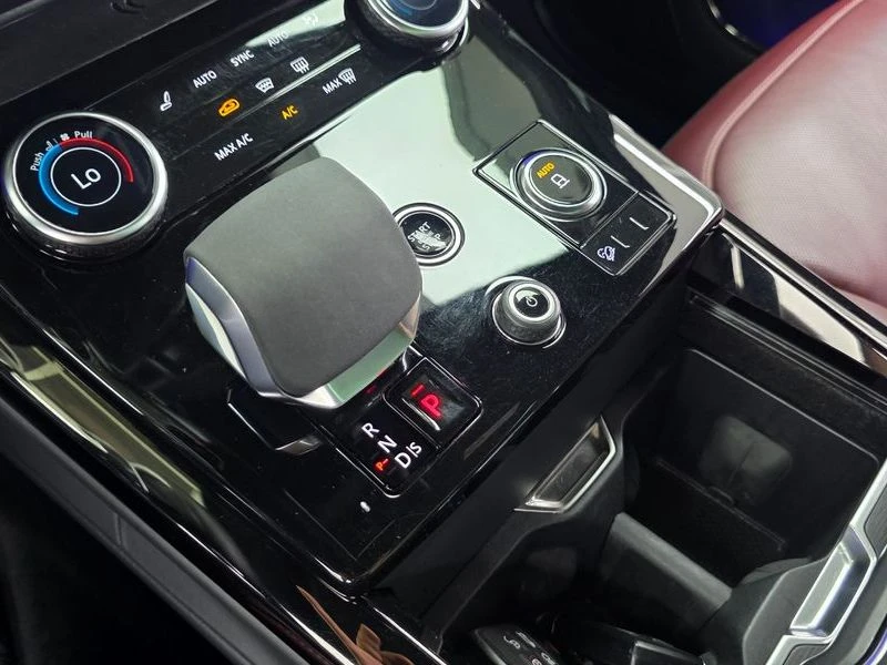 Land Rover Range Rover Sport * БЕНЗИН* ЦЕНАДОБГ!, снимка 9 - Автомобили и джипове - 55663739