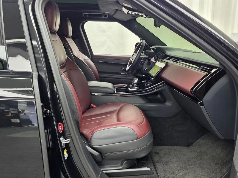 Land Rover Range Rover Sport * БЕНЗИН* ЦЕНАДОБГ!, снимка 11 - Автомобили и джипове - 55663739