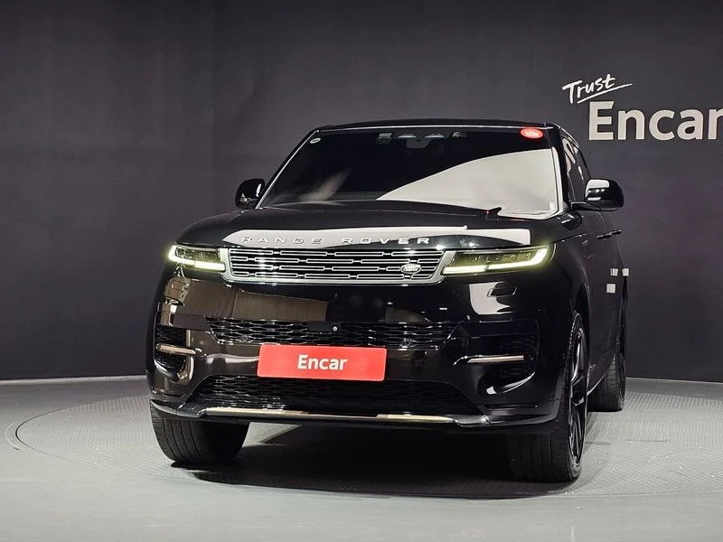 Land Rover Range Rover Sport * БЕНЗИН* ЦЕНАДОБГ!, снимка 3 - Автомобили и джипове - 55663739