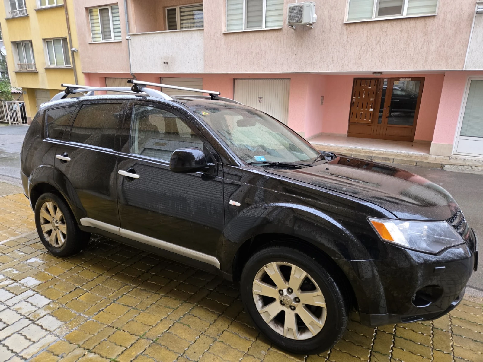 Mitsubishi Outlander, снимка 1