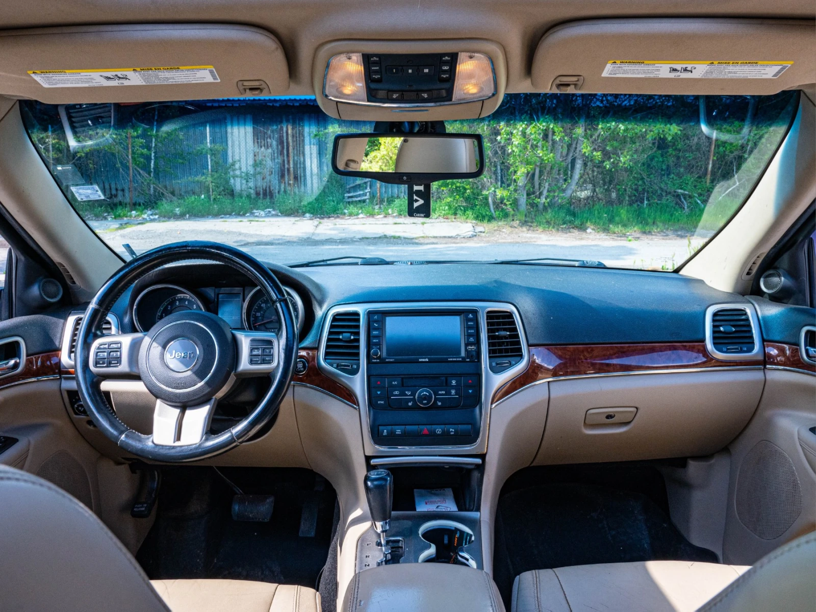 Jeep Grand cherokee * 5.7 * HEMI * CarFax * * АвтоКредит - изображение 9