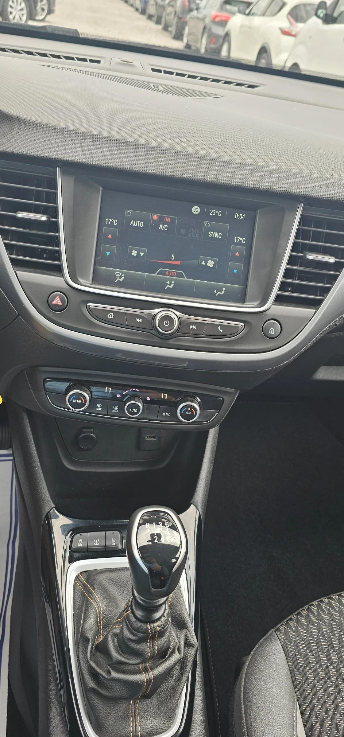 Opel Crossland X 1.5 CDTI -102 hp-Navi-Led - изображение 9