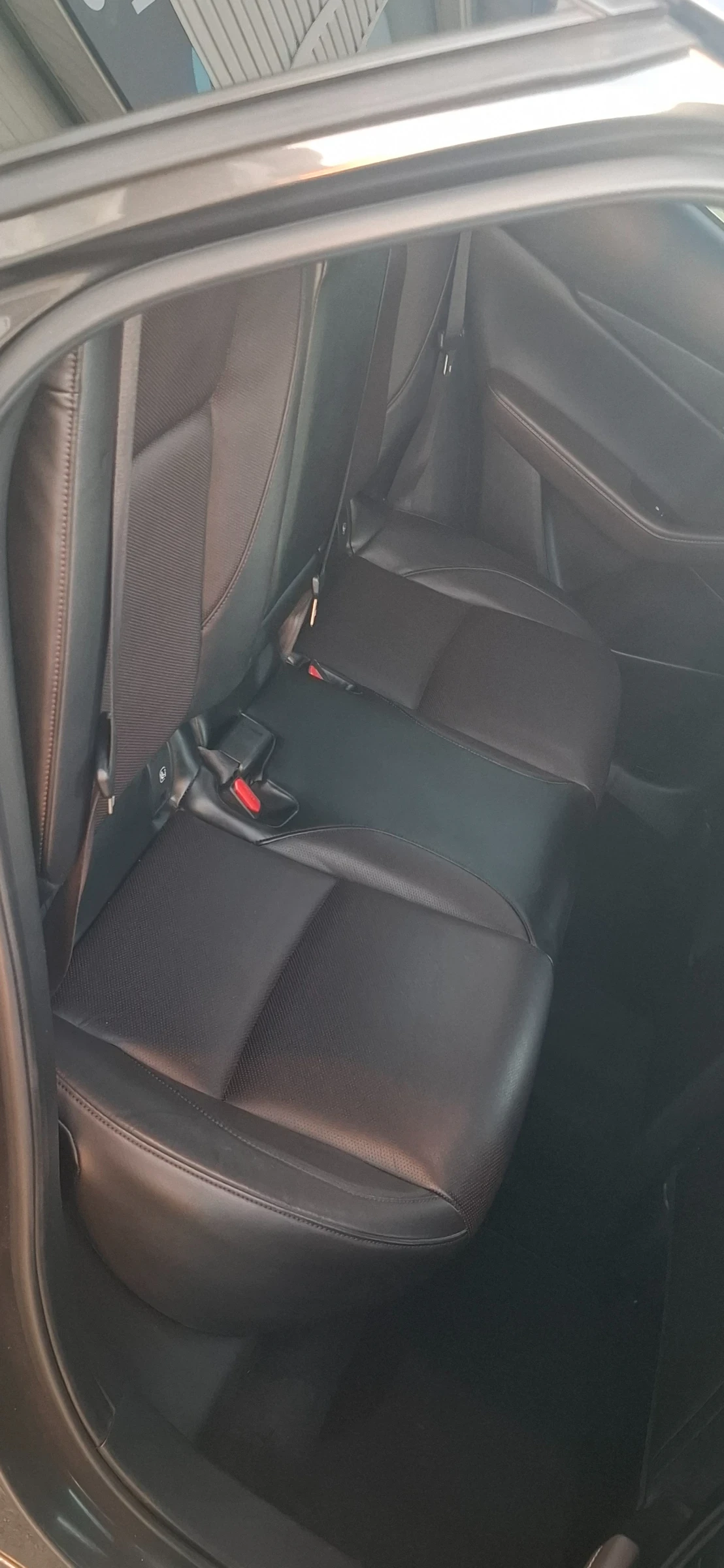 Mazda CX-30 2.0 Awd Automat Tacumi Full led 360 Full Hybrid | Mobile.bg   11