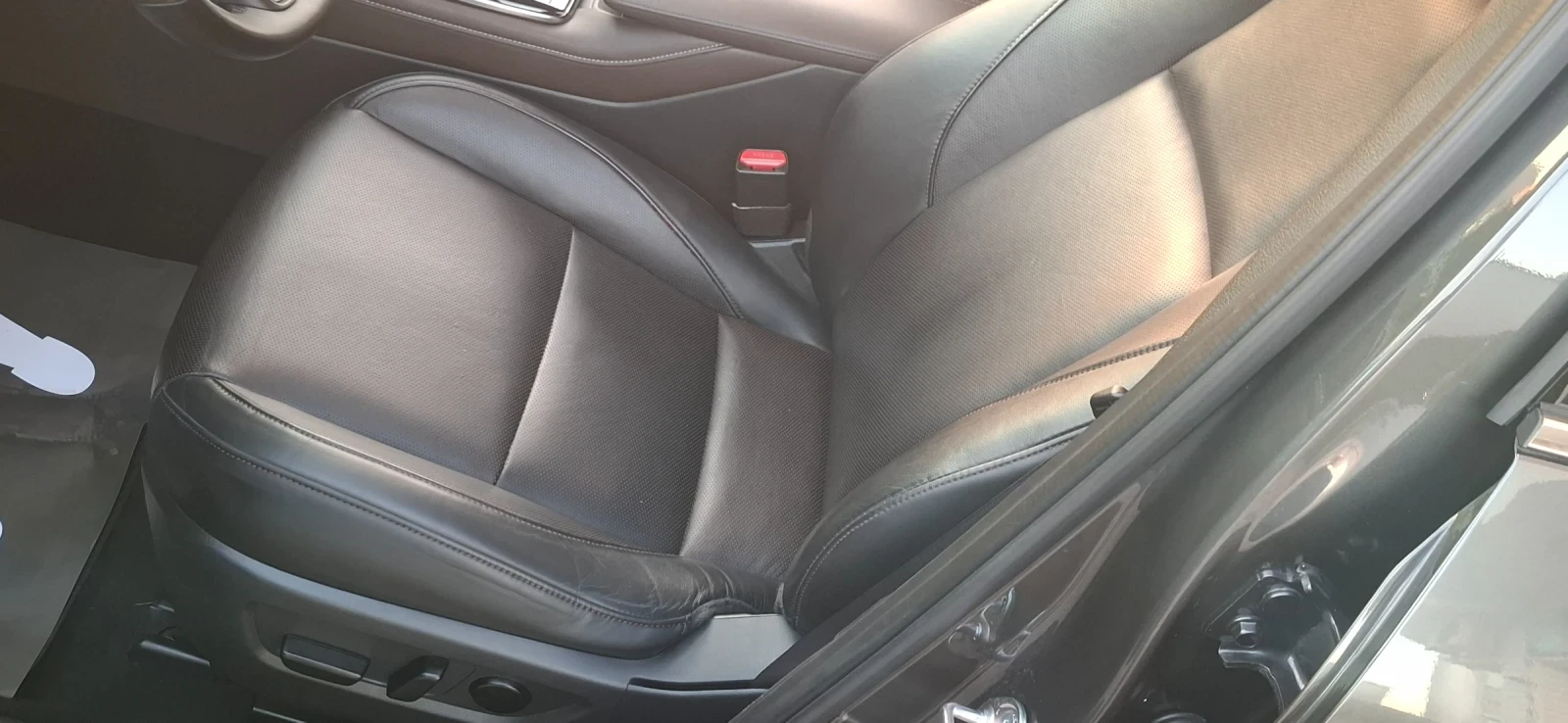 Mazda CX-30 2.0 Awd Automat Tacumi Full led 360 Full Hybrid | Mobile.bg   14