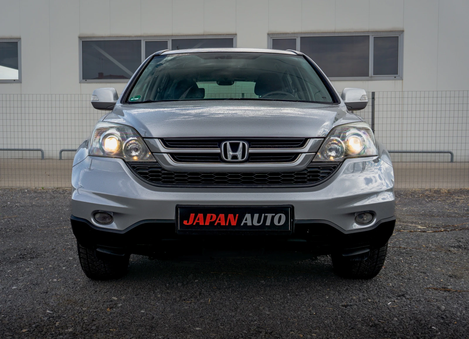Honda Cr-v 2.0i-VTEC С ГАРАНЦИЯ! МНОГО ДОБРО СЪСТОЯНИЕ!  - изображение 2