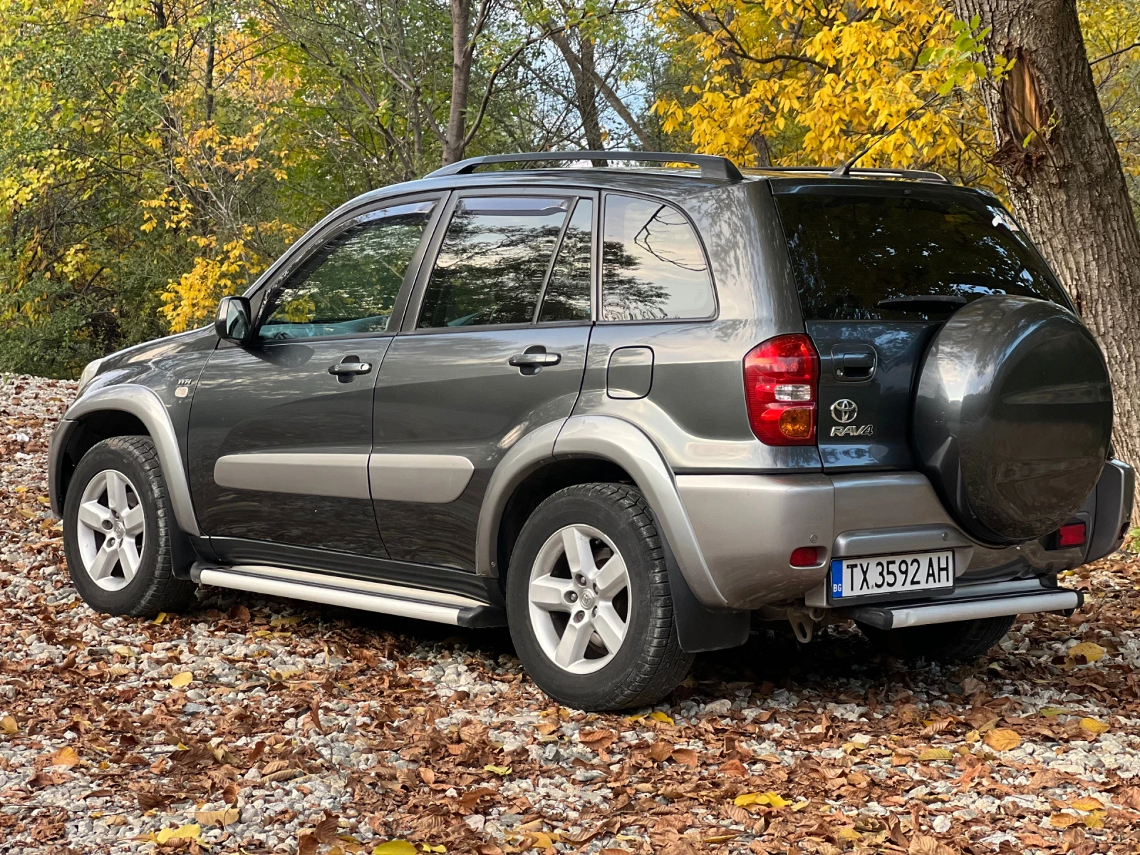Toyota Rav4 | Mobile.bg — изображение 6