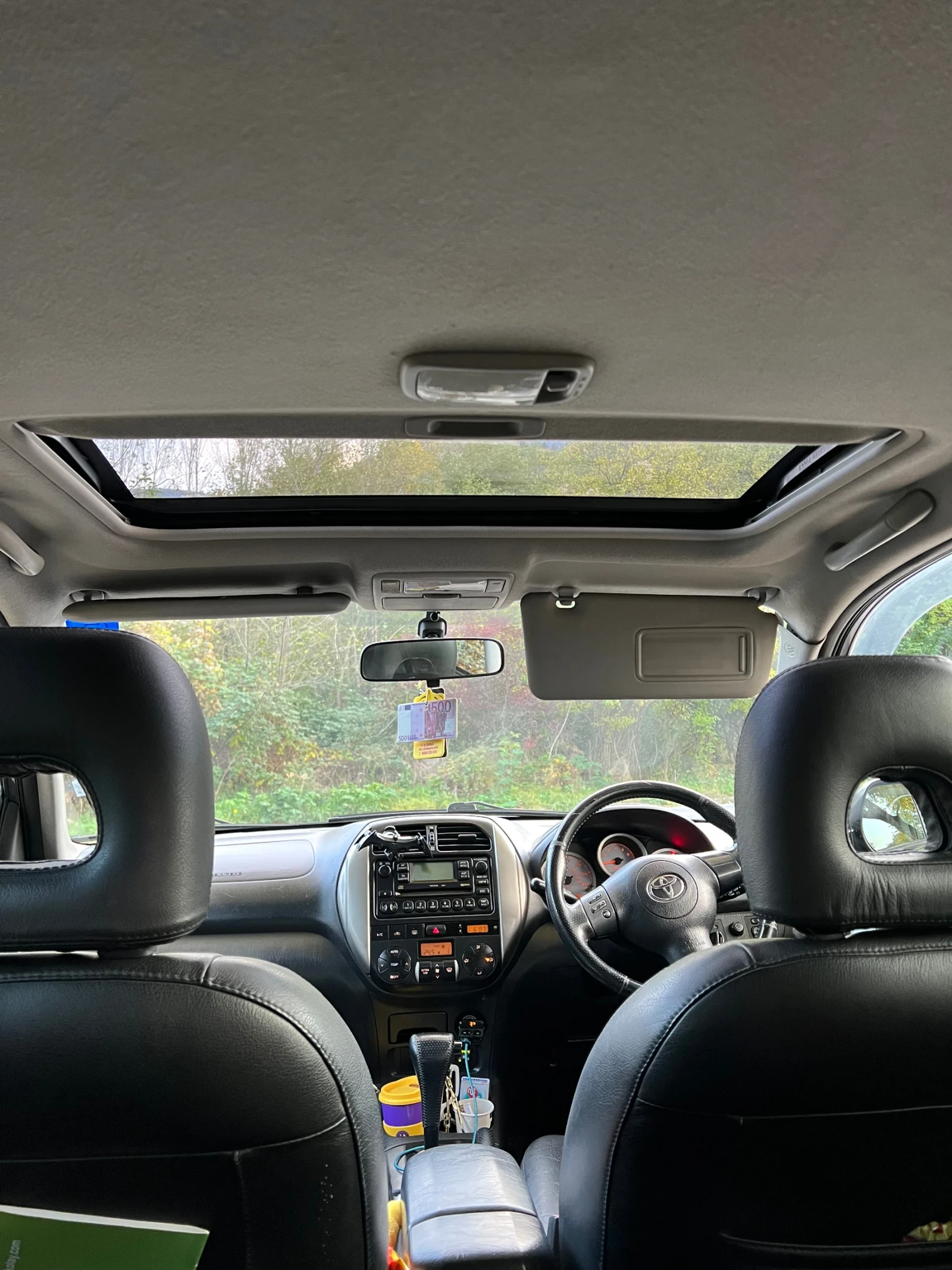 Toyota Rav4 | Mobile.bg — изображение 14