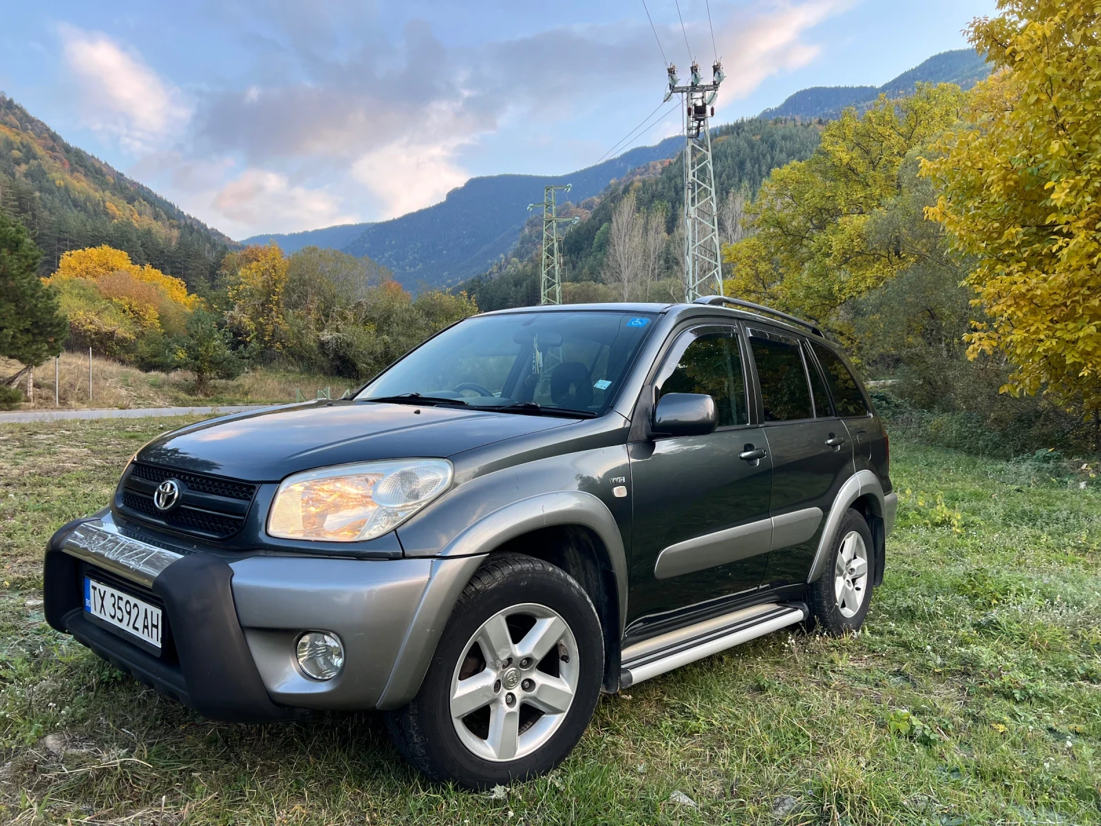 Toyota Rav4 | Mobile.bg — изображение 7