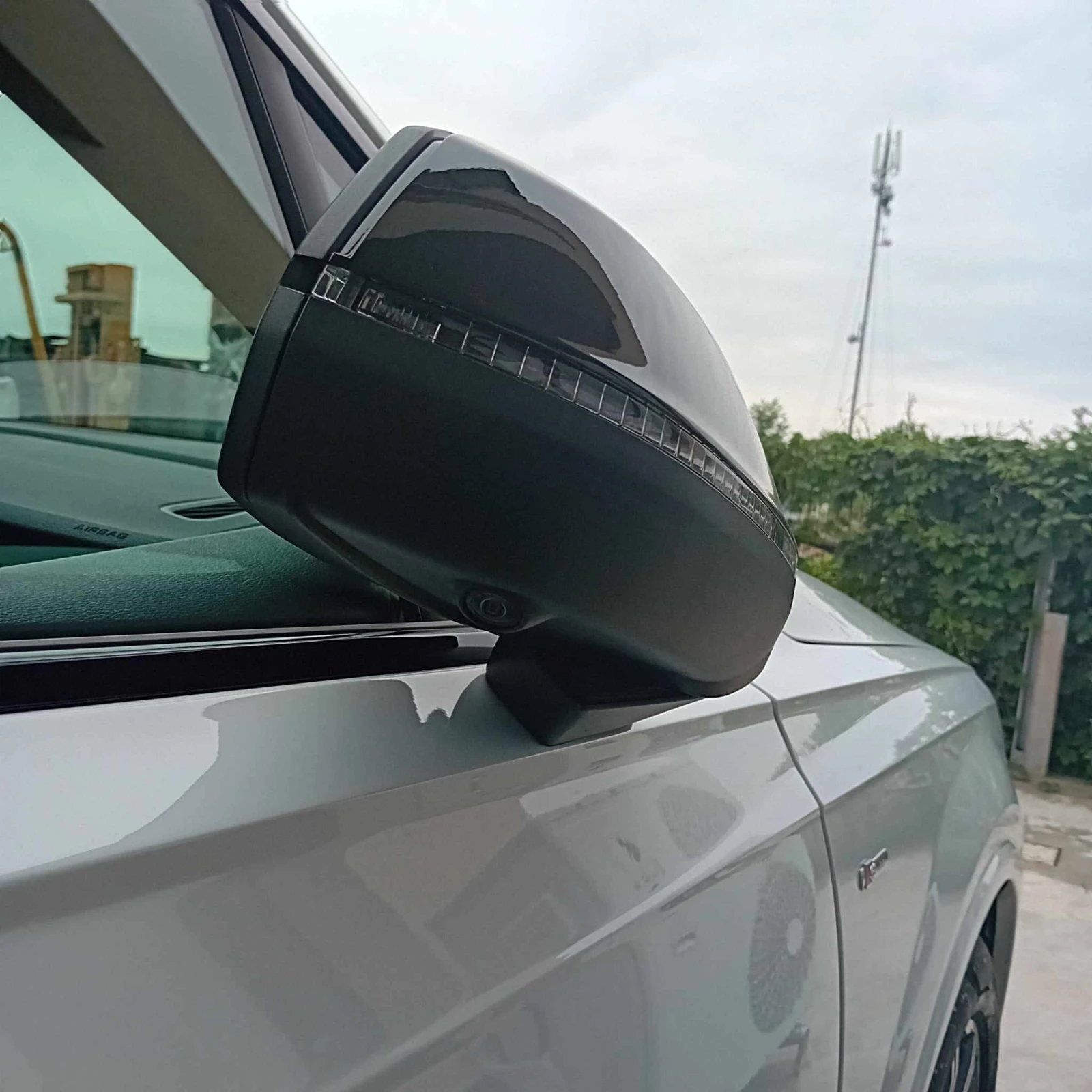 Audi Q7 S LINE 50 TDI QUATTRO 6+ 1 - изображение 8