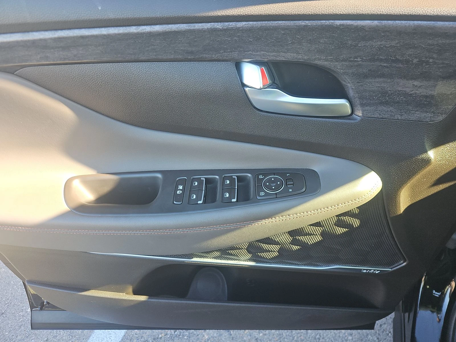 Hyundai Santa fe SEL  | Mobile.bg   12