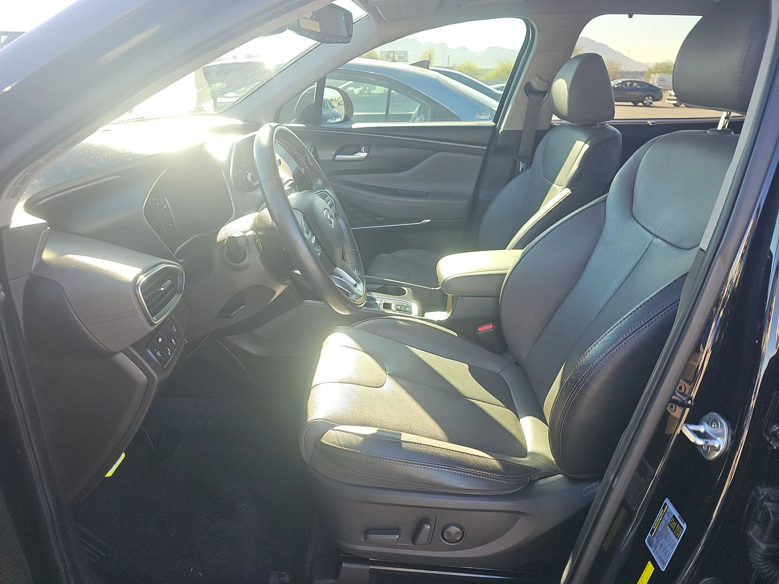 Hyundai Santa fe SEL  | Mobile.bg   11