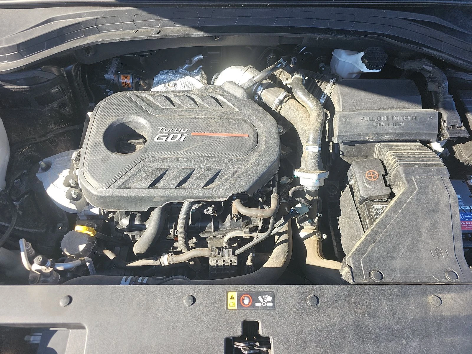 Hyundai Santa fe SEL  | Mobile.bg   16