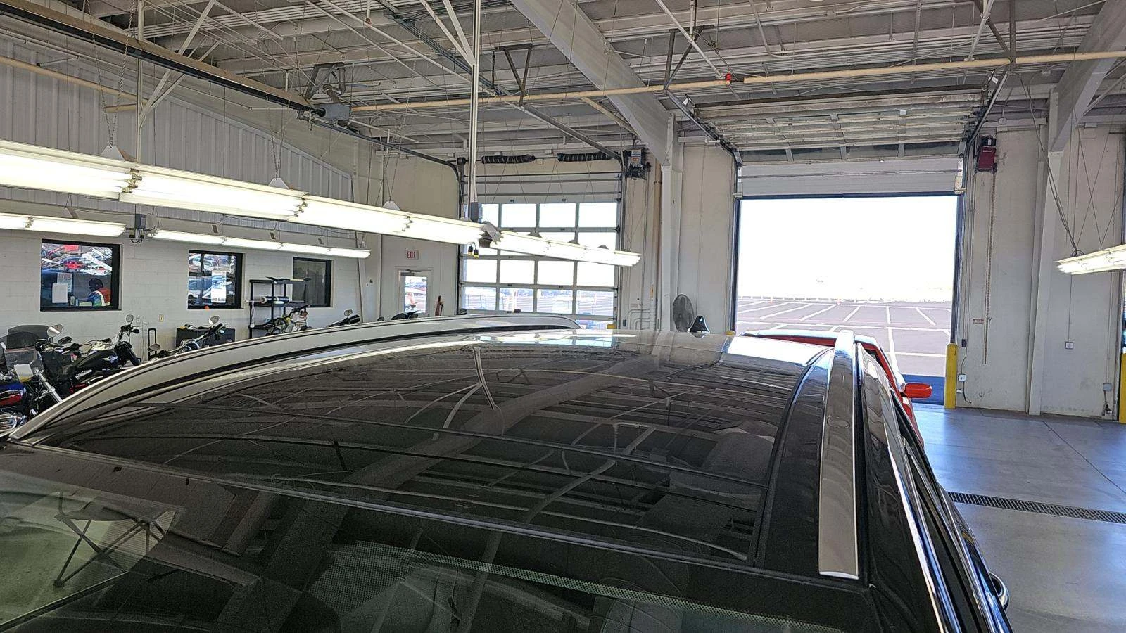 Hyundai Santa fe SEL  | Mobile.bg   15