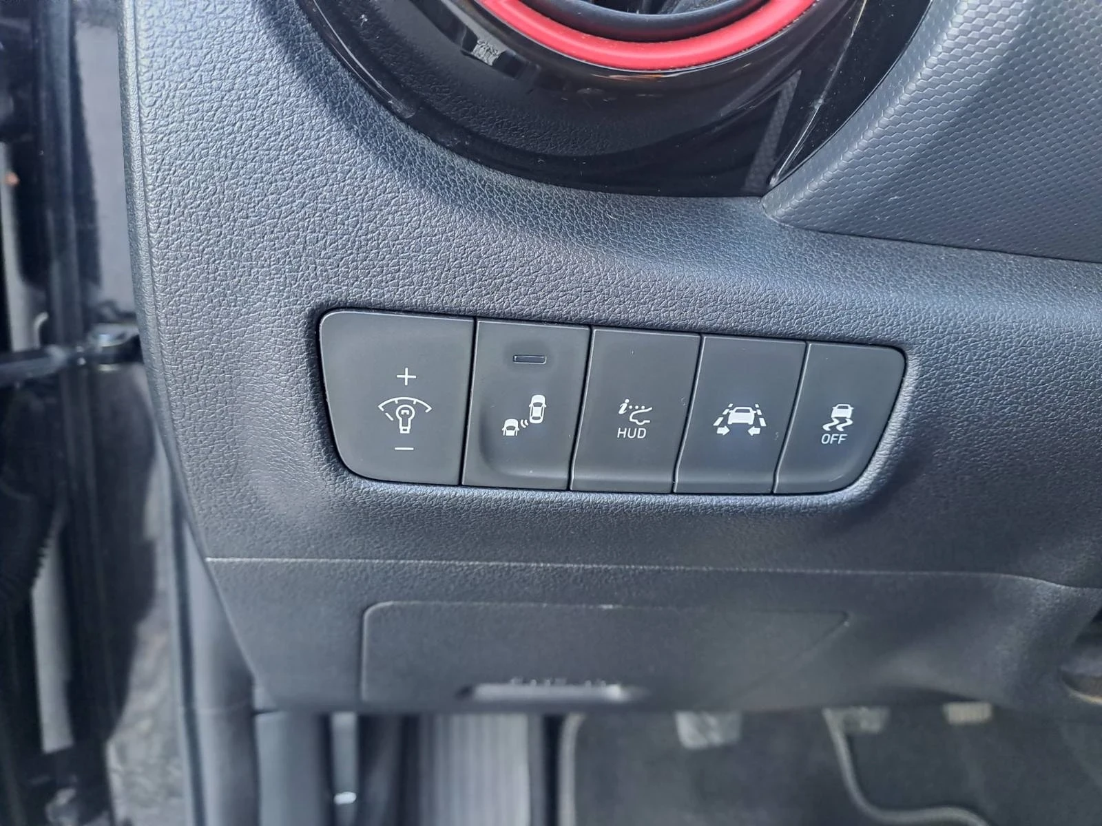 Hyundai Kona 1.0 i FULL | Mobile.bg   15