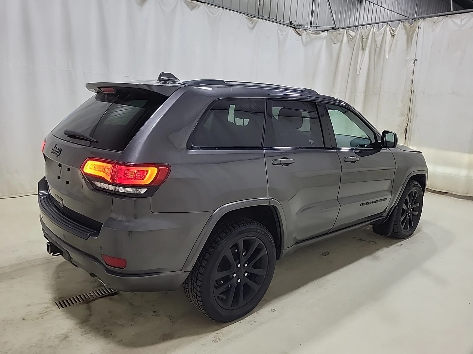 Jeep Grand cherokee * * CARFAX * *   * *  | Mobile.bg   3