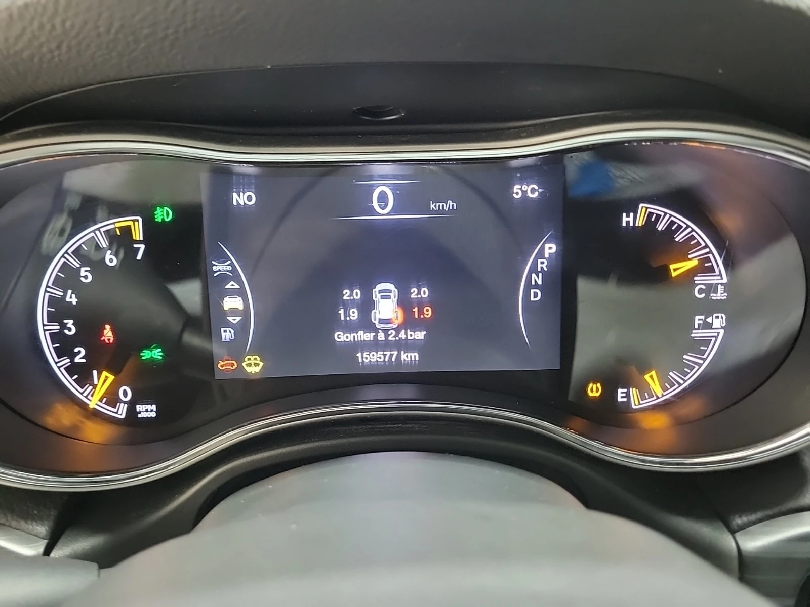 Jeep Grand cherokee * * CARFAX * *   * *  | Mobile.bg   9