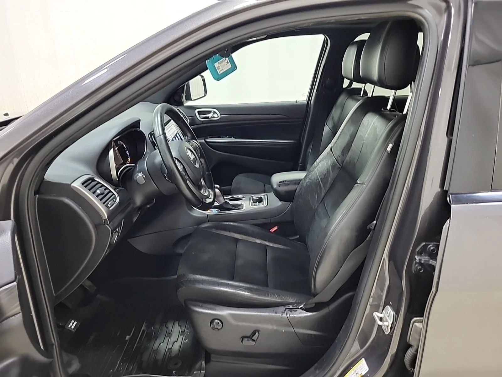 Jeep Grand cherokee * * CARFAX * *   * *  | Mobile.bg   6