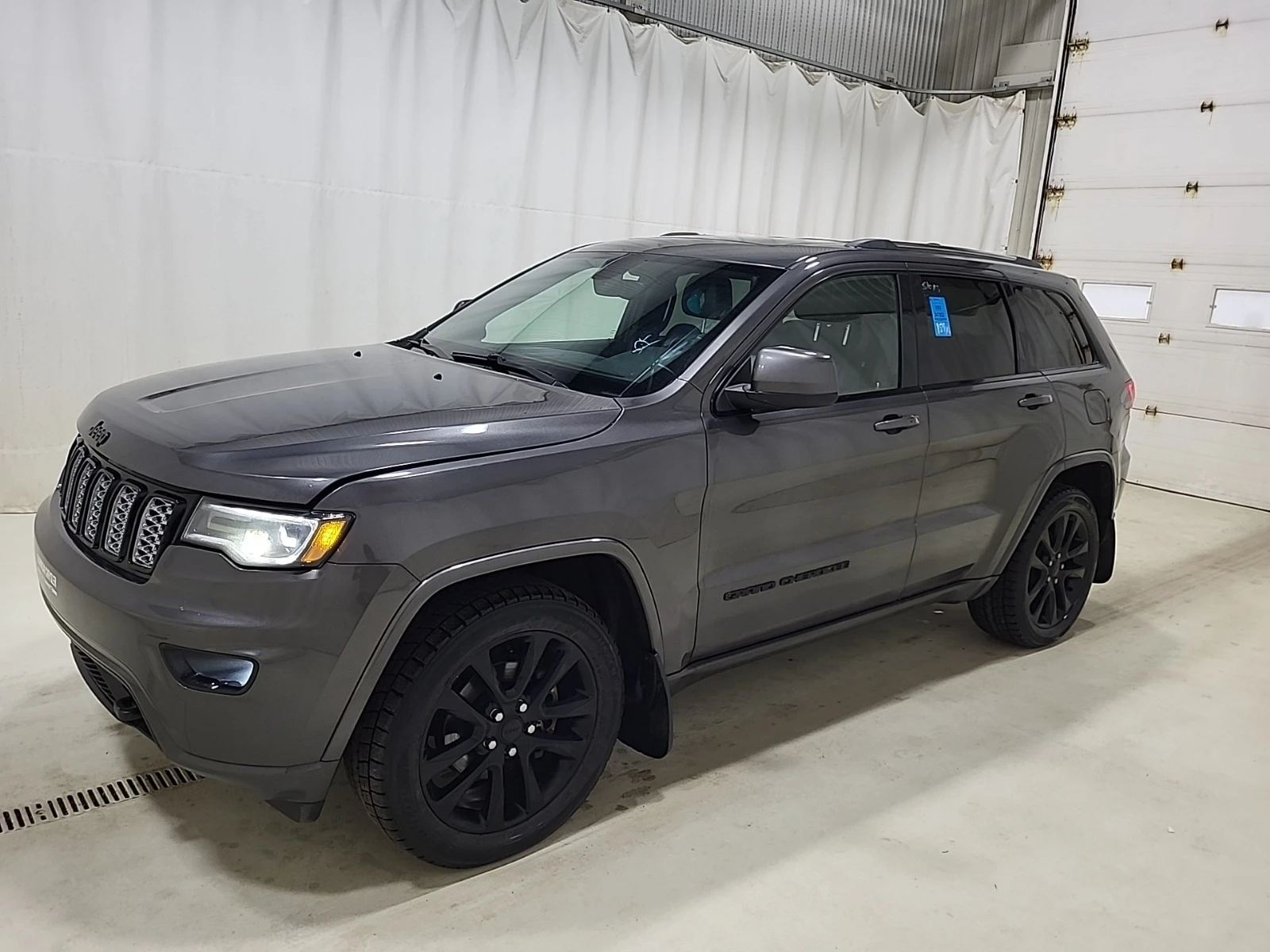 Jeep Grand cherokee * * CARFAX * *   * *  | Mobile.bg   1