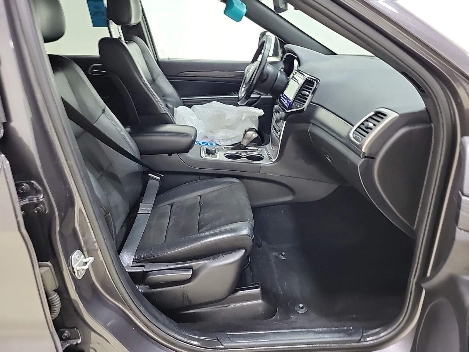 Jeep Grand cherokee * * CARFAX * *   * *  | Mobile.bg   10