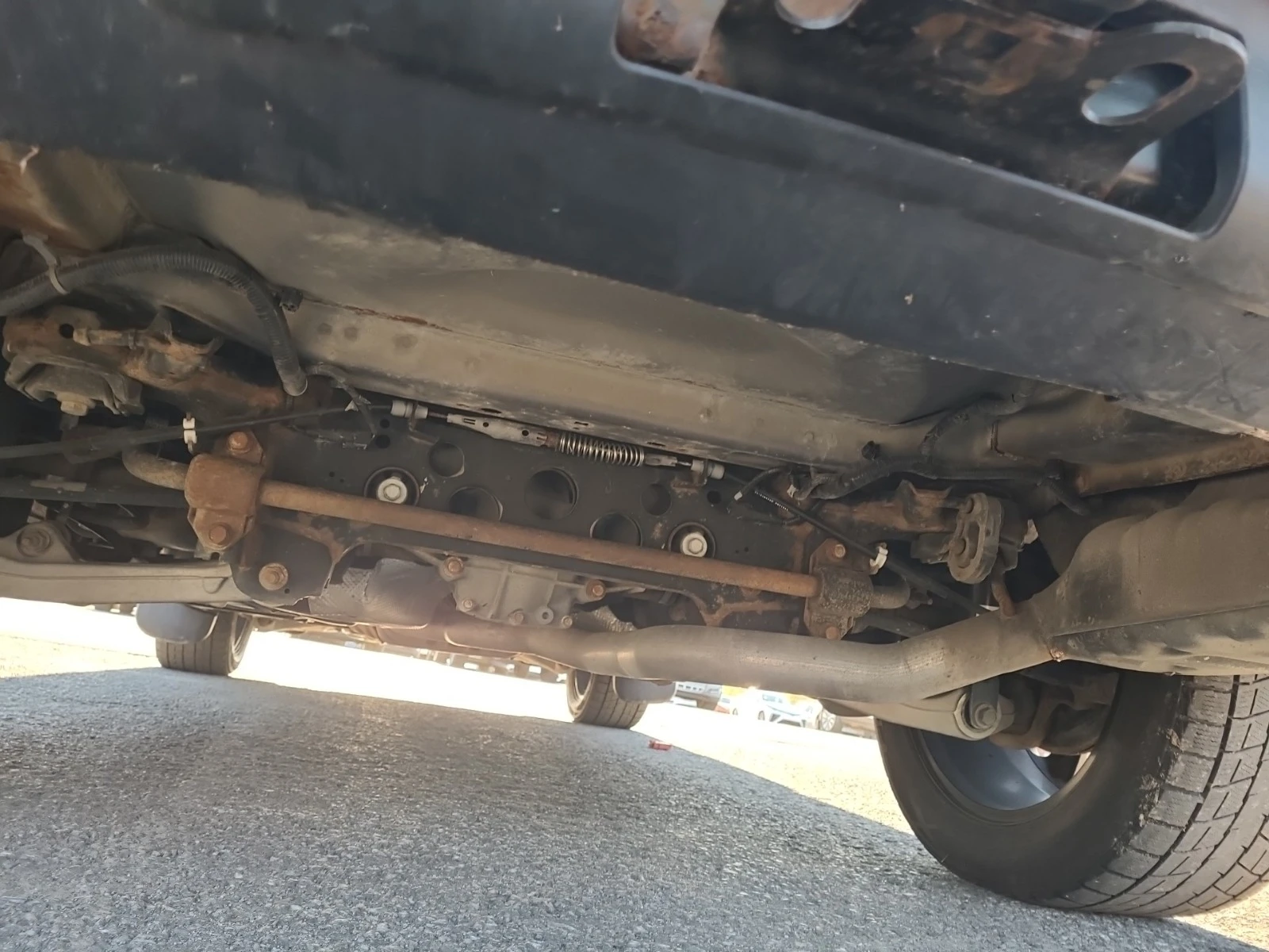 Jeep Grand cherokee * * CARFAX * *   * *  | Mobile.bg   16