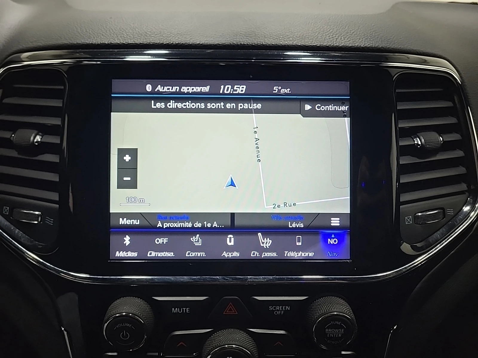 Jeep Grand cherokee * * CARFAX * *   * *  | Mobile.bg   13