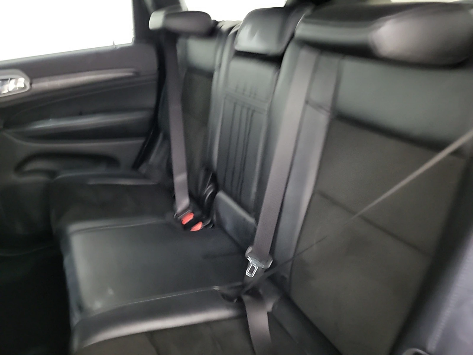 Jeep Grand cherokee * * CARFAX * *   * *  | Mobile.bg   11