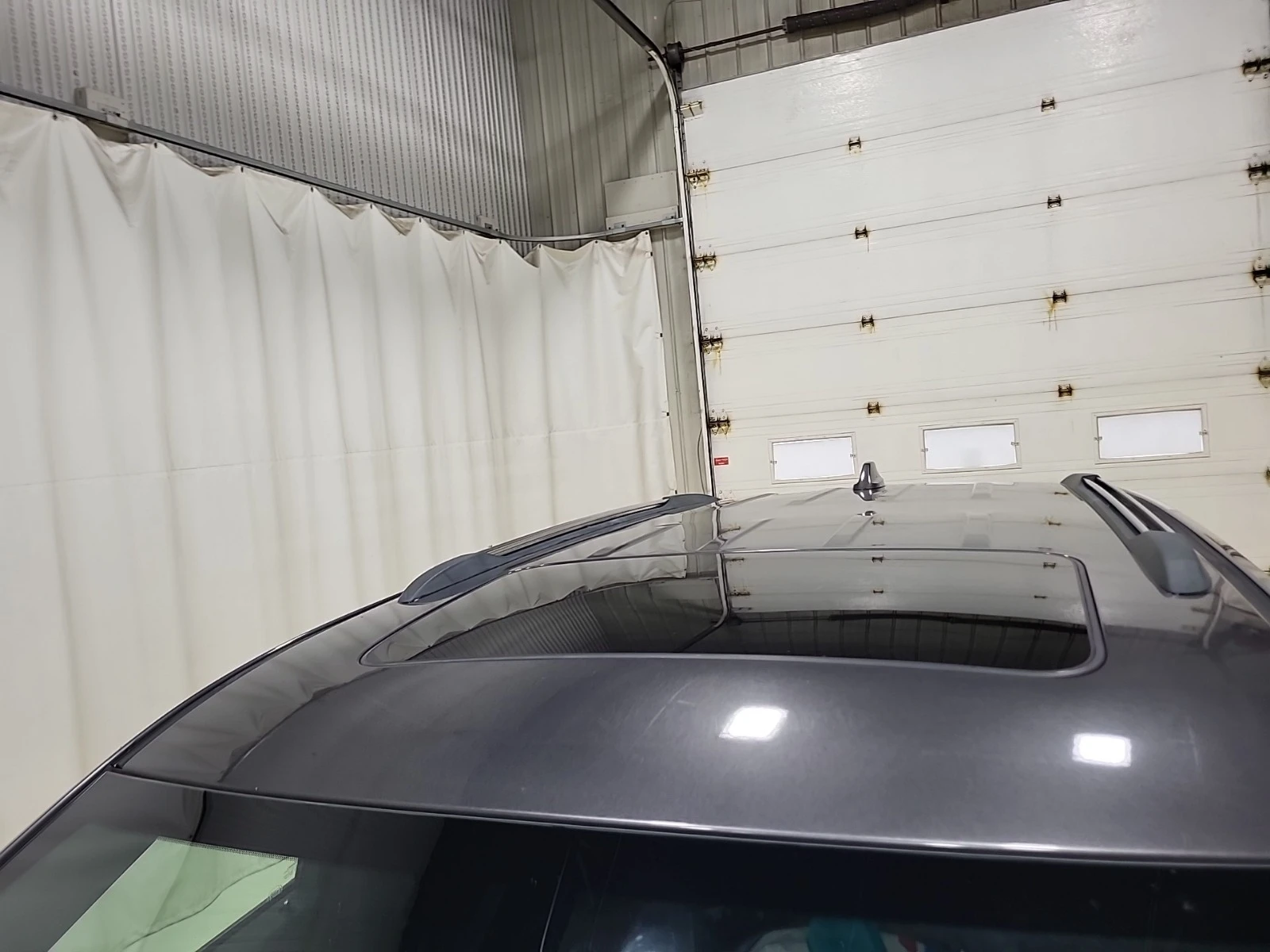 Jeep Grand cherokee * * CARFAX * *   * *  | Mobile.bg   5