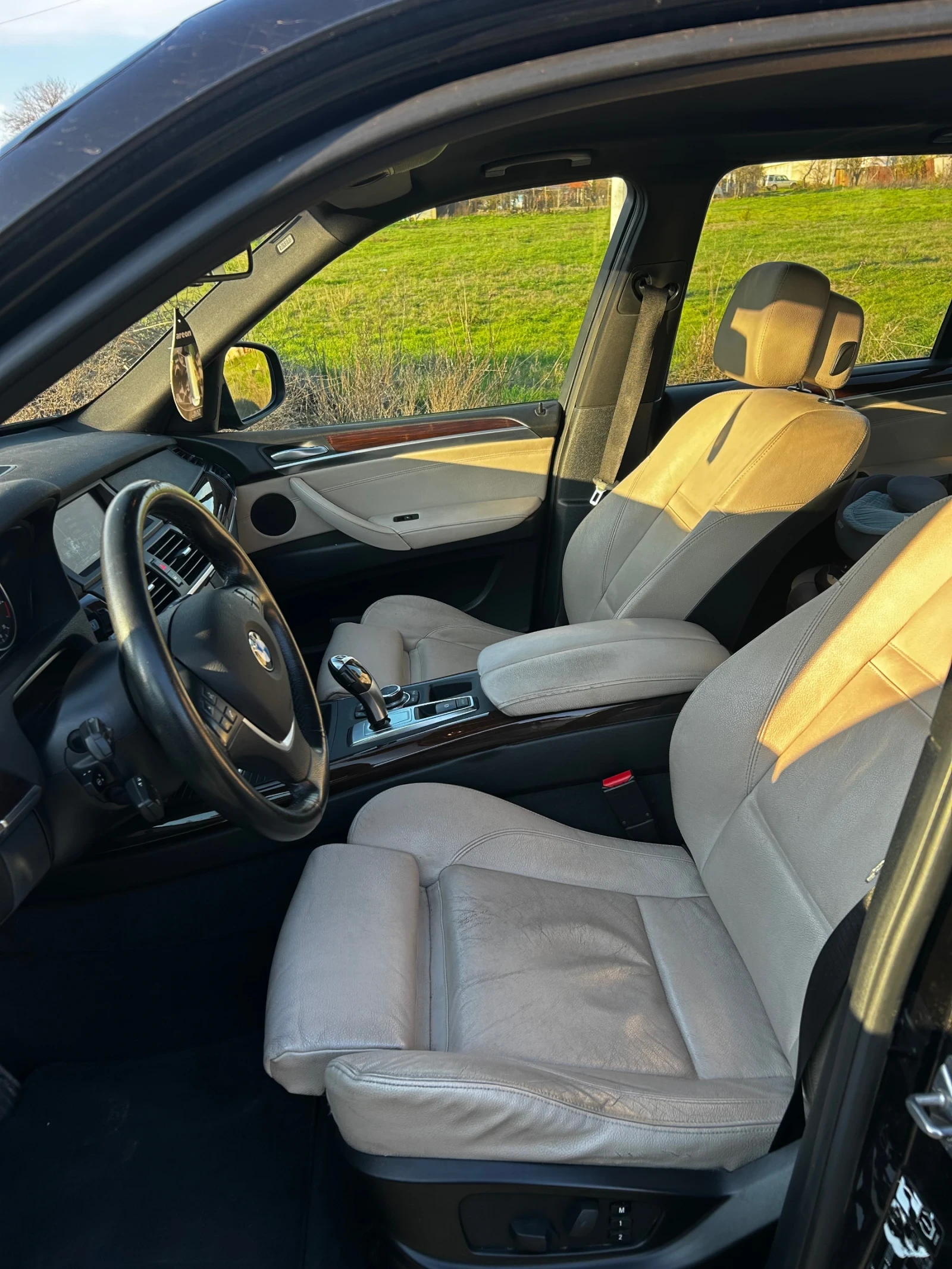 BMW X5 E70 Xdrive 40D | Mobile.bg   4