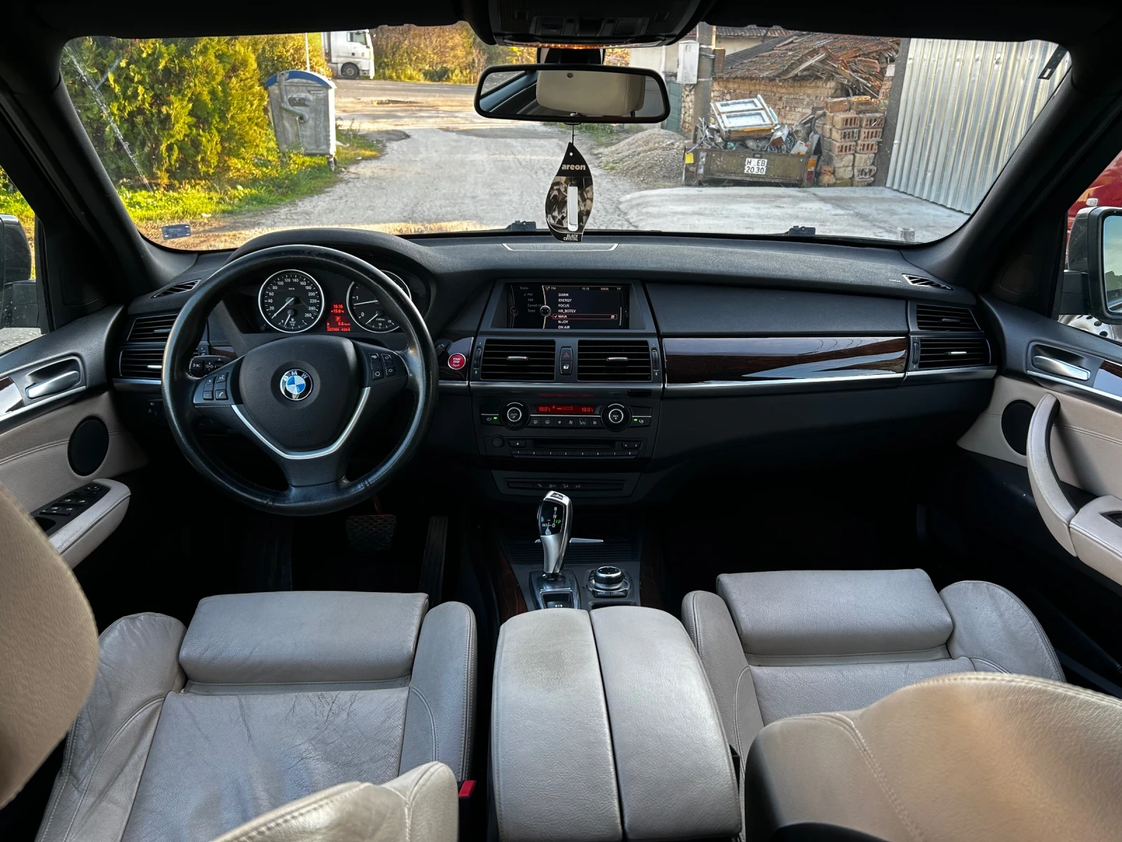 BMW X5 E70 Xdrive 40D | Mobile.bg   7