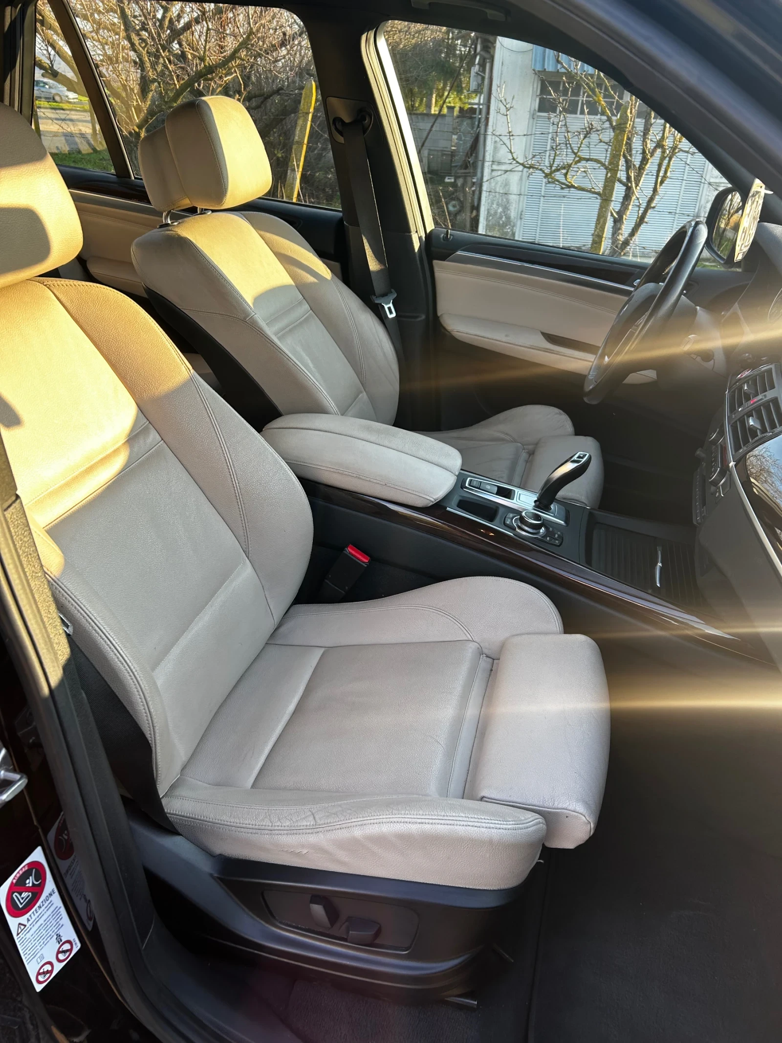 BMW X5 E70 Xdrive 40D | Mobile.bg   5