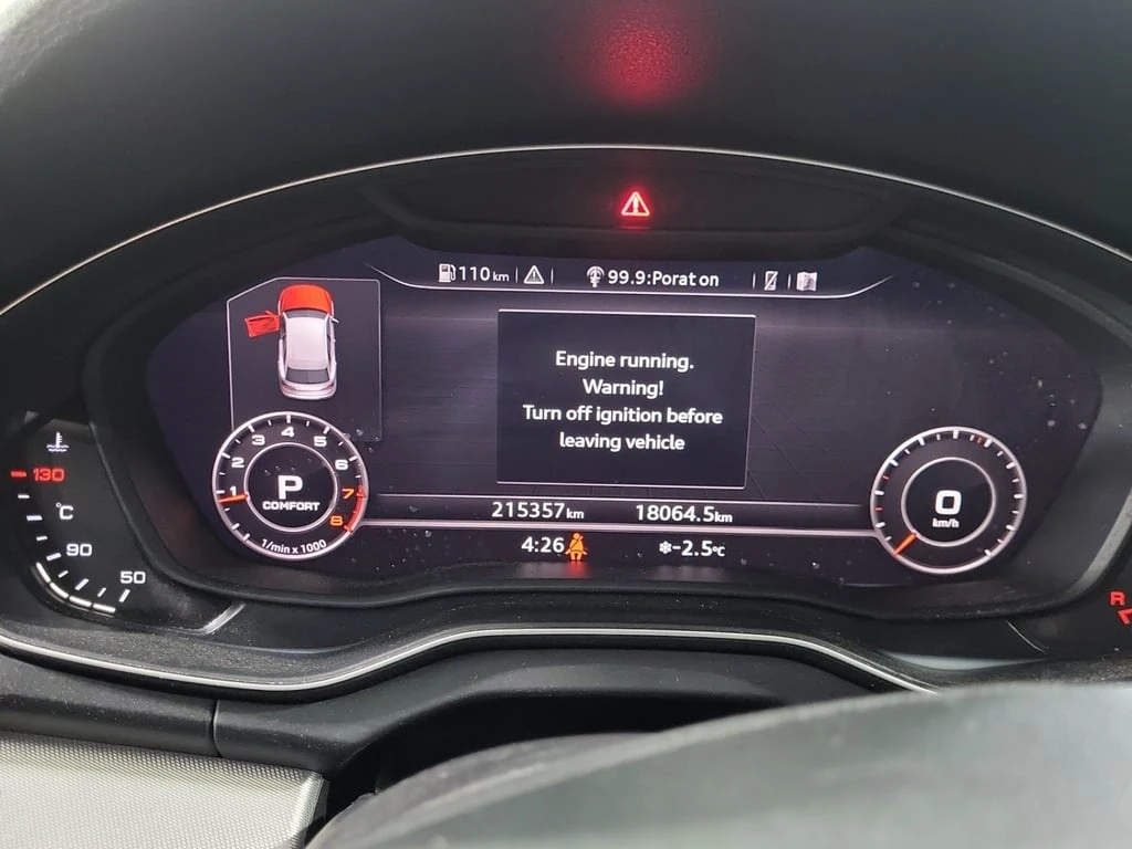 Audi Q5 * TECHNIK * CARFAX * ЦЕНА ДО БГ - изображение 10