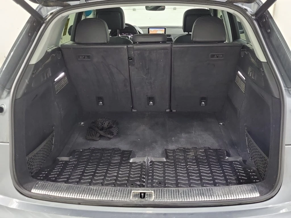 Audi Q5 * TECHNIK * CARFAX * ���� �� �� | Mobile.bg � ����������� 16