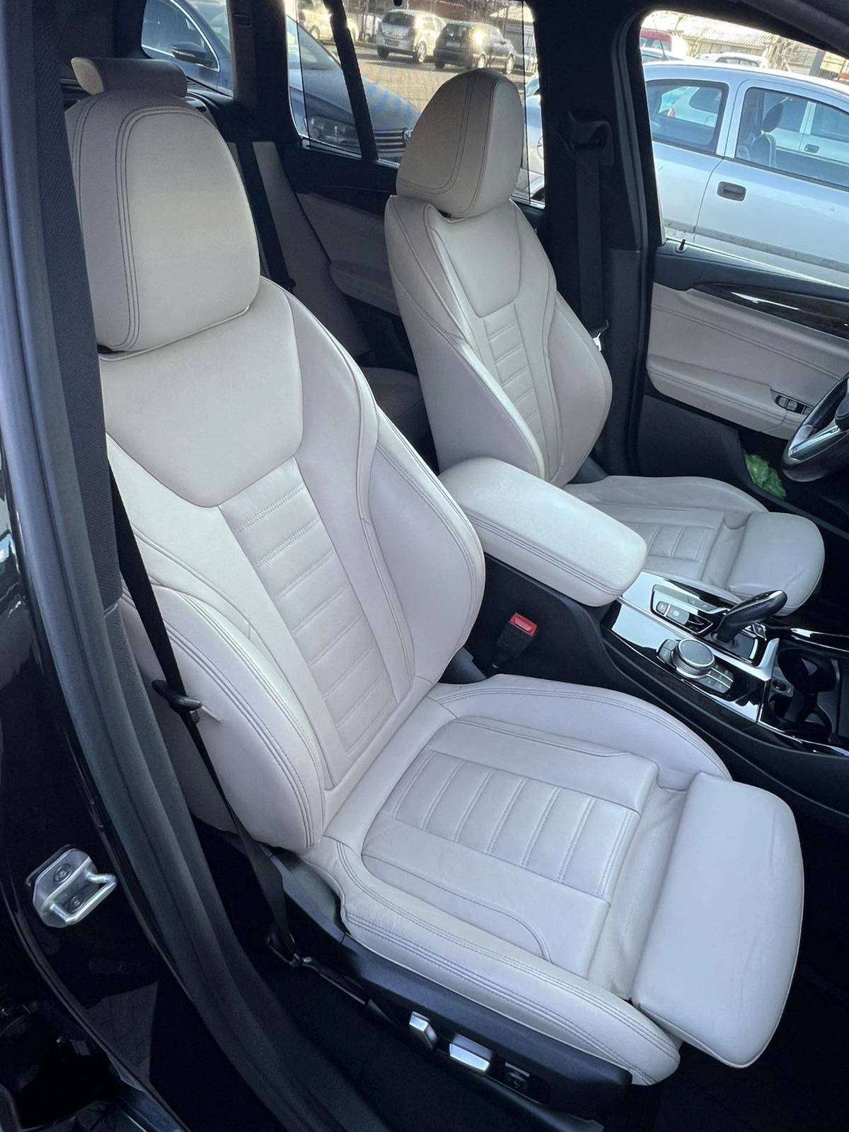 BMW X3 M40i - изображение 10