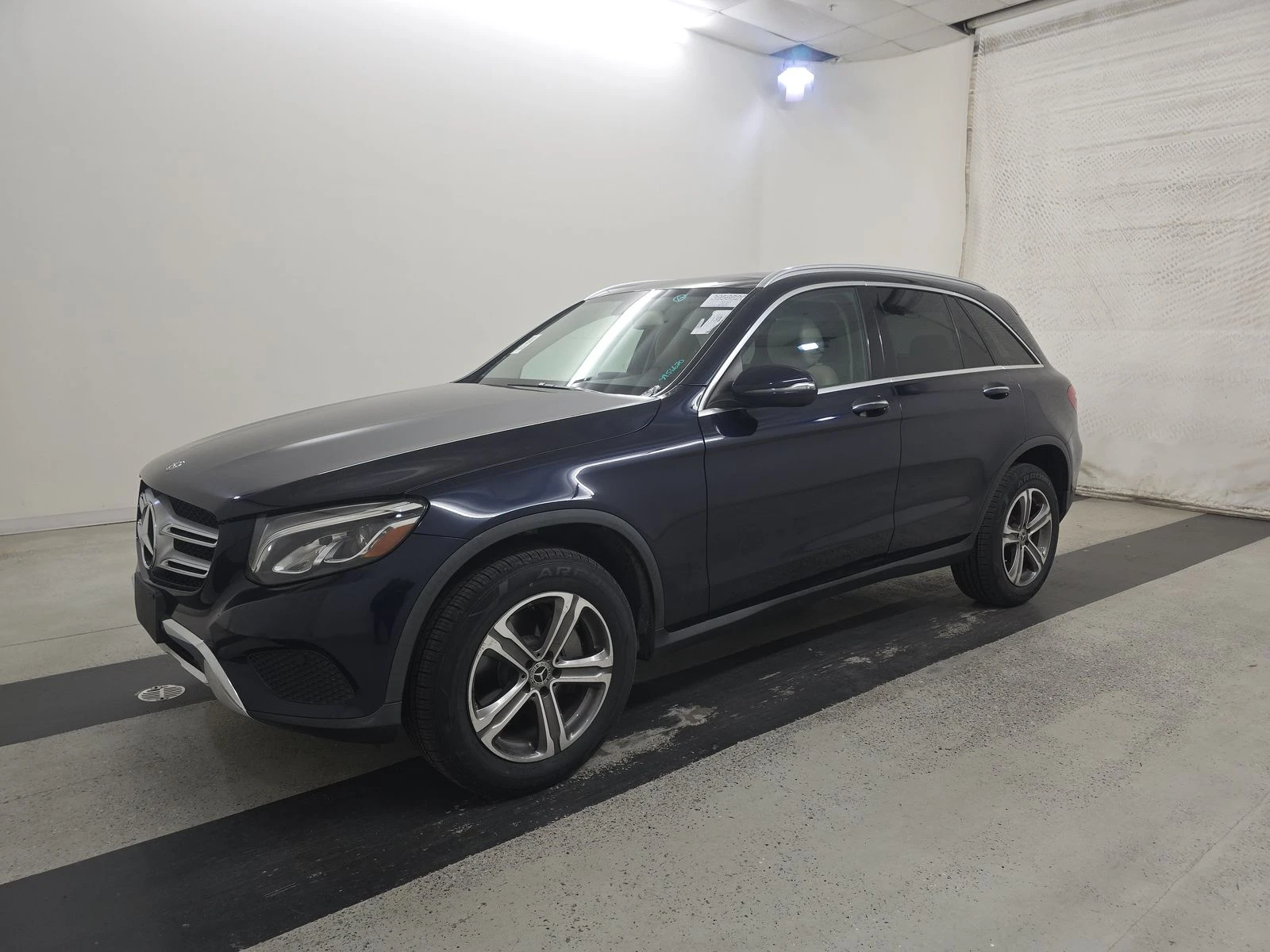 Mercedes-Benz GLC 300 | Mobile.bg � ����������� 1