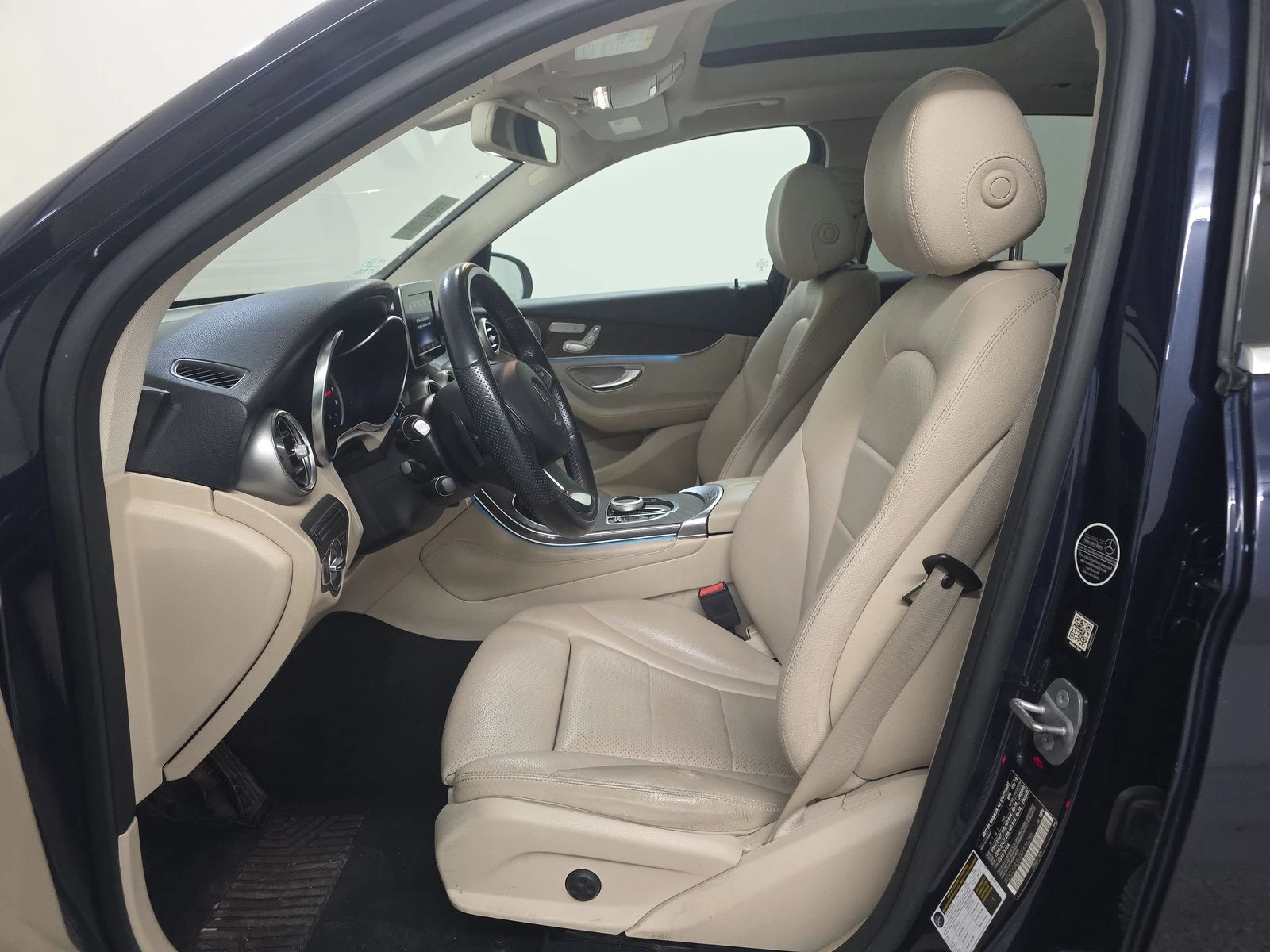 Mercedes-Benz GLC 300 | Mobile.bg � ����������� 7